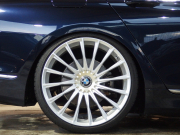 BMW 7シリーズ 740i 正規ディーラー車 プラスパッケージ ドライビングアシスタントプラス ハーマンカードン ブラウンレザー シートヒーター シートベンチレーション 中古車