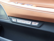 BMW 7シリーズ 740i 正規ディーラー車 プラスパッケージ ドライビングアシスタントプラス ハーマンカードン ブラウンレザー シートヒーター シートベンチレーション 中古車