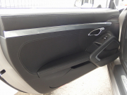 ポルシェ&nbsp;911(Type991)&nbsp;カレラ 右ハンドル  スポクロPKG EUR-GTエアロ ES8-22inアルミ ESダウンサス レザーインテリア サンルーフ スポーツシート&nbsp;中古車