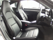 ポルシェ&nbsp;911(Type991)&nbsp;カレラ 右ハンドル  スポクロPKG EUR-GTエアロ ES8-22inアルミ ESダウンサス レザーインテリア サンルーフ スポーツシート&nbsp;中古車