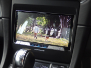 ポルシェ&nbsp;911(Type991)&nbsp;カレラ 右ハンドル  スポクロPKG EUR-GTエアロ ES8-22inアルミ ESダウンサス レザーインテリア サンルーフ スポーツシート&nbsp;中古車