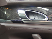 ポルシェ&nbsp;パナメーラ&nbsp;4エディション  PDK 正規ディーラー車 右ハンドル ES9-22inアルミ ダウンサス PASM サンルーフ レザーインテリア スポーツエグゾースト&nbsp;中古車