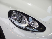 ポルシェ&nbsp;パナメーラ&nbsp;4エディション  PDK 正規ディーラー車 右ハンドル ES9-22inアルミ ダウンサス PASM サンルーフ レザーインテリア スポーツエグゾースト&nbsp;中古車