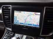 ポルシェ&nbsp;パナメーラ&nbsp;4エディション  PDK 正規ディーラー車 右ハンドル ES9-22inアルミ ダウンサス PASM サンルーフ レザーインテリア スポーツエグゾースト&nbsp;中古車