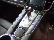 ポルシェ&nbsp;パナメーラ&nbsp;4エディション  PDK 正規ディーラー車 右ハンドル ES9-22inアルミ ダウンサス PASM サンルーフ レザーインテリア スポーツエグゾースト&nbsp;中古車