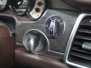 ポルシェ&nbsp;パナメーラ&nbsp;4エディション  PDK 正規ディーラー車 右ハンドル ES9-22inアルミ ダウンサス PASM サンルーフ レザーインテリア スポーツエグゾースト&nbsp;中古車