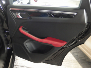 ポルシェ&nbsp;マカン&nbsp;S PDK 正規ディーラー車  PDLS ツートンレザーインテリア シートヒーター 18inアルミ 純正SDナビ&nbsp;中古車