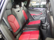 ポルシェ&nbsp;マカン&nbsp;S PDK 正規ディーラー車  PDLS ツートンレザーインテリア シートヒーター 18inアルミ 純正SDナビ&nbsp;中古車