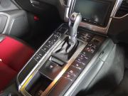 ポルシェ&nbsp;マカン&nbsp;S PDK 正規ディーラー車  PDLS ツートンレザーインテリア シートヒーター 18inアルミ 純正SDナビ&nbsp;中古車