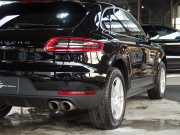 ポルシェ&nbsp;マカン&nbsp;S PDK 正規ディーラー車  PDLS ツートンレザーインテリア シートヒーター 18inアルミ 純正SDナビ&nbsp;中古車