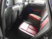 ポルシェ&nbsp;マカン&nbsp;S PDK 正規ディーラー車  PDLS ツートンレザーインテリア シートヒーター 18inアルミ 純正SDナビ&nbsp;中古車