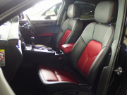 ポルシェ&nbsp;マカン&nbsp;S PDK 正規ディーラー車  PDLS ツートンレザーインテリア シートヒーター 18inアルミ 純正SDナビ&nbsp;中古車