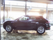 ポルシェ&nbsp;マカン&nbsp;S PDK 正規ディーラー車  PDLS ツートンレザーインテリア シートヒーター 18inアルミ 純正SDナビ&nbsp;中古車