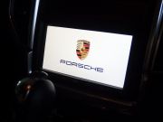 ポルシェ&nbsp;マカン&nbsp;S PDK 正規ディーラー車  PDLS ツートンレザーインテリア シートヒーター 18inアルミ 純正SDナビ&nbsp;中古車