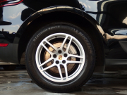 ポルシェ&nbsp;マカン&nbsp;S PDK 正規ディーラー車  PDLS ツートンレザーインテリア シートヒーター 18inアルミ 純正SDナビ&nbsp;中古車