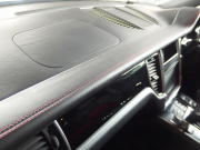 ポルシェ&nbsp;マカン&nbsp;S PDK 正規ディーラー車  PDLS ツートンレザーインテリア シートヒーター 18inアルミ 純正SDナビ&nbsp;中古車