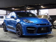 ポルシェ マカン S PDK　EURｴｱﾛ　22インチアルミ　ローダウン　正規ディーラー車 PDLS エントリドライブ レーンキープアシスト PCM 中古車