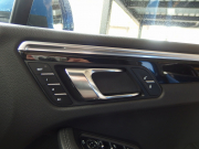 ポルシェ マカン S PDK　EURｴｱﾛ　22インチアルミ　ローダウン　正規ディーラー車 PDLS エントリドライブ レーンキープアシスト PCM 中古車