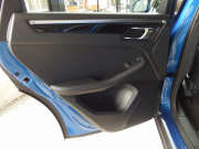 ポルシェ マカン S PDK　EURｴｱﾛ　22インチアルミ　ローダウン　正規ディーラー車 PDLS エントリドライブ レーンキープアシスト PCM 中古車