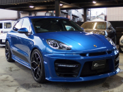 ポルシェ マカン S PDK　EURｴｱﾛ　22インチアルミ　ローダウン　正規ディーラー車 PDLS エントリドライブ レーンキープアシスト PCM 中古車