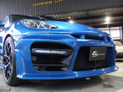 ポルシェ マカン S PDK　EURｴｱﾛ　22インチアルミ　ローダウン　正規ディーラー車 PDLS エントリドライブ レーンキープアシスト PCM 中古車