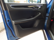 ポルシェ マカン S PDK　EURｴｱﾛ　22インチアルミ　ローダウン　正規ディーラー車 PDLS エントリドライブ レーンキープアシスト PCM 中古車