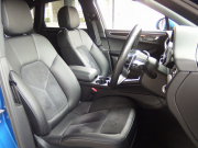 ポルシェ マカン S PDK　EURｴｱﾛ　22インチアルミ　ローダウン　正規ディーラー車 PDLS エントリドライブ レーンキープアシスト PCM 中古車