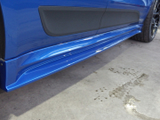 ポルシェ マカン S PDK　EURｴｱﾛ　22インチアルミ　ローダウン　正規ディーラー車 PDLS エントリドライブ レーンキープアシスト PCM 中古車