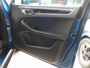 ポルシェ マカン S PDK　EURｴｱﾛ　22インチアルミ　ローダウン　正規ディーラー車 PDLS エントリドライブ レーンキープアシスト PCM 中古車