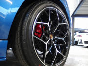 ポルシェ マカン S PDK　EURｴｱﾛ　22インチアルミ　ローダウン　正規ディーラー車 PDLS エントリドライブ レーンキープアシスト PCM 中古車