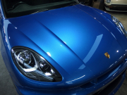 ポルシェ マカン S PDK　EURｴｱﾛ　22インチアルミ　ローダウン　正規ディーラー車 PDLS エントリドライブ レーンキープアシスト PCM 中古車