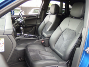 ポルシェ マカン S PDK　EURｴｱﾛ　22インチアルミ　ローダウン　正規ディーラー車 PDLS エントリドライブ レーンキープアシスト PCM 中古車