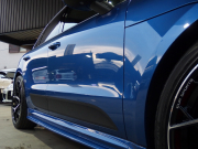 ポルシェ マカン S PDK　EURｴｱﾛ　22インチアルミ　ローダウン　正規ディーラー車 PDLS エントリドライブ レーンキープアシスト PCM 中古車