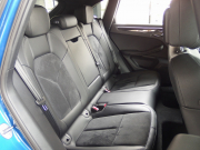 ポルシェ マカン S PDK　EURｴｱﾛ　22インチアルミ　ローダウン　正規ディーラー車 PDLS エントリドライブ レーンキープアシスト PCM 中古車