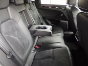 ポルシェ マカン S PDK　EURｴｱﾛ　22インチアルミ　ローダウン　正規ディーラー車 PDLS エントリドライブ レーンキープアシスト PCM 中古車