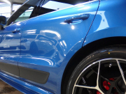 ポルシェ マカン S PDK　EURｴｱﾛ　22インチアルミ　ローダウン　正規ディーラー車 PDLS エントリドライブ レーンキープアシスト PCM 中古車