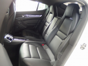 ポルシェ パナメーラ 4S 正規ディーラー車 左ハンドル EUR-GTエアロ ES9-22AW エアサス PASM スポーツエキゾースト オールペイント 中古車