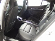 ポルシェ パナメーラ 4S 正規ディーラー車 左ハンドル EUR-GTエアロ ES9-22AW エアサス PASM スポーツエキゾースト オールペイント 中古車