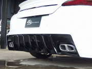 ポルシェ パナメーラ 4S 正規ディーラー車 左ハンドル EUR-GTエアロ ES9-22AW エアサス PASM スポーツエキゾースト オールペイント 中古車