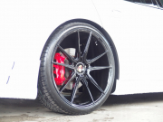 ポルシェ パナメーラ 4S 正規ディーラー車 左ハンドル EUR-GTエアロ ES9-22AW エアサス PASM スポーツエキゾースト オールペイント 中古車