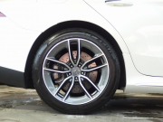 メルセデスベンツ AMG GT 4ドアクーペ 43 4マチックプラス  エクスクルーシブPKG ブルメスターサウンド ガラスサンルーフ 中古車