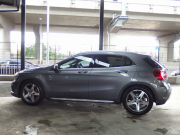 メルセデスベンツ GLA 180 中古車