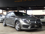 メルセデスベンツ GLA 180 中古車