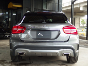 メルセデスベンツ GLA 180 中古車