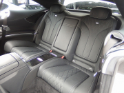 メルセデスベンツ Sクラス クーペ S550 4マチック AMGライン レザーエクスクルーシブPKG スワロフスキークリスタルPKG パノラミックルーフ 社外22inアルミ 中古車