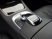 メルセデスベンツ Sクラス クーペ S550 4マチック AMGライン レザーエクスクルーシブPKG スワロフスキークリスタルPKG パノラミックルーフ 社外22inアルミ 中古車