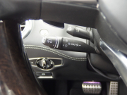 メルセデスベンツ Sクラス クーペ S550 4マチック AMGライン レザーエクスクルーシブPKG スワロフスキークリスタルPKG パノラミックルーフ 社外22inアルミ 中古車