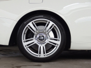 ロールスロイス レイス 正規ディーラー車 左ハンドル 中古車