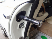 ロールスロイス レイス 正規ディーラー車 左ハンドル 中古車