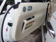 ロールスロイス レイス 正規ディーラー車 左ハンドル 中古車